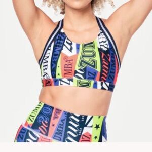 Zumba Wear | 2 items bundle